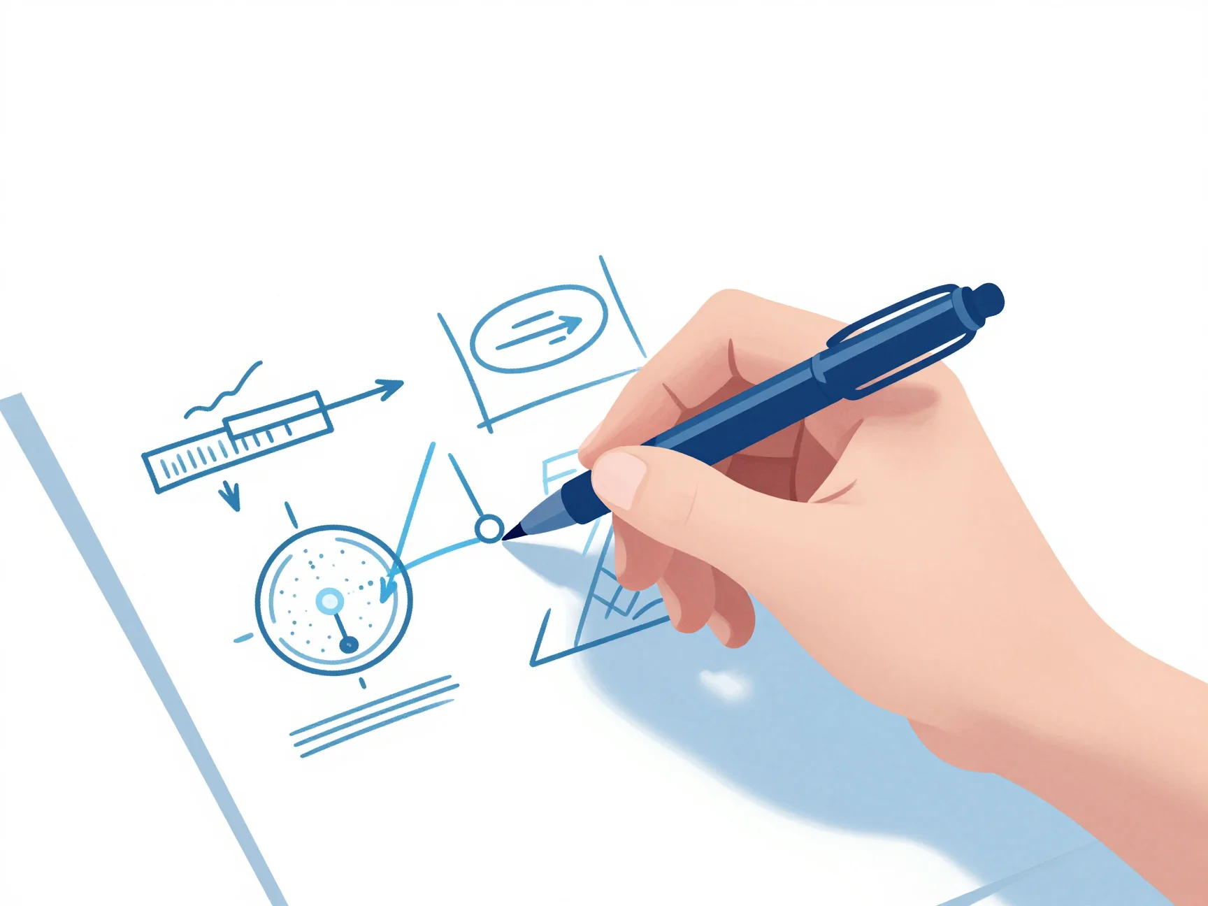 How to Make a Graphical Abstract example